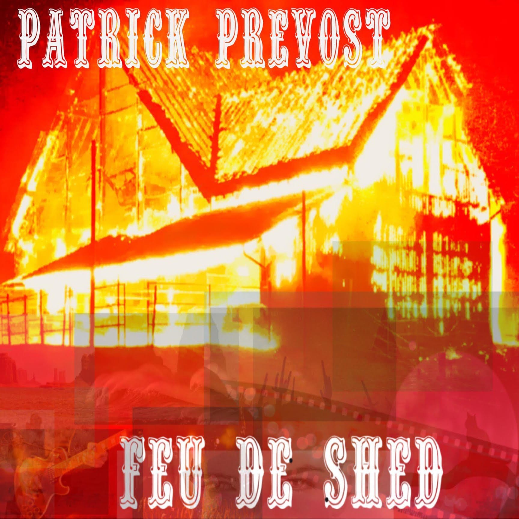 Cover_Feu de Shed_PP