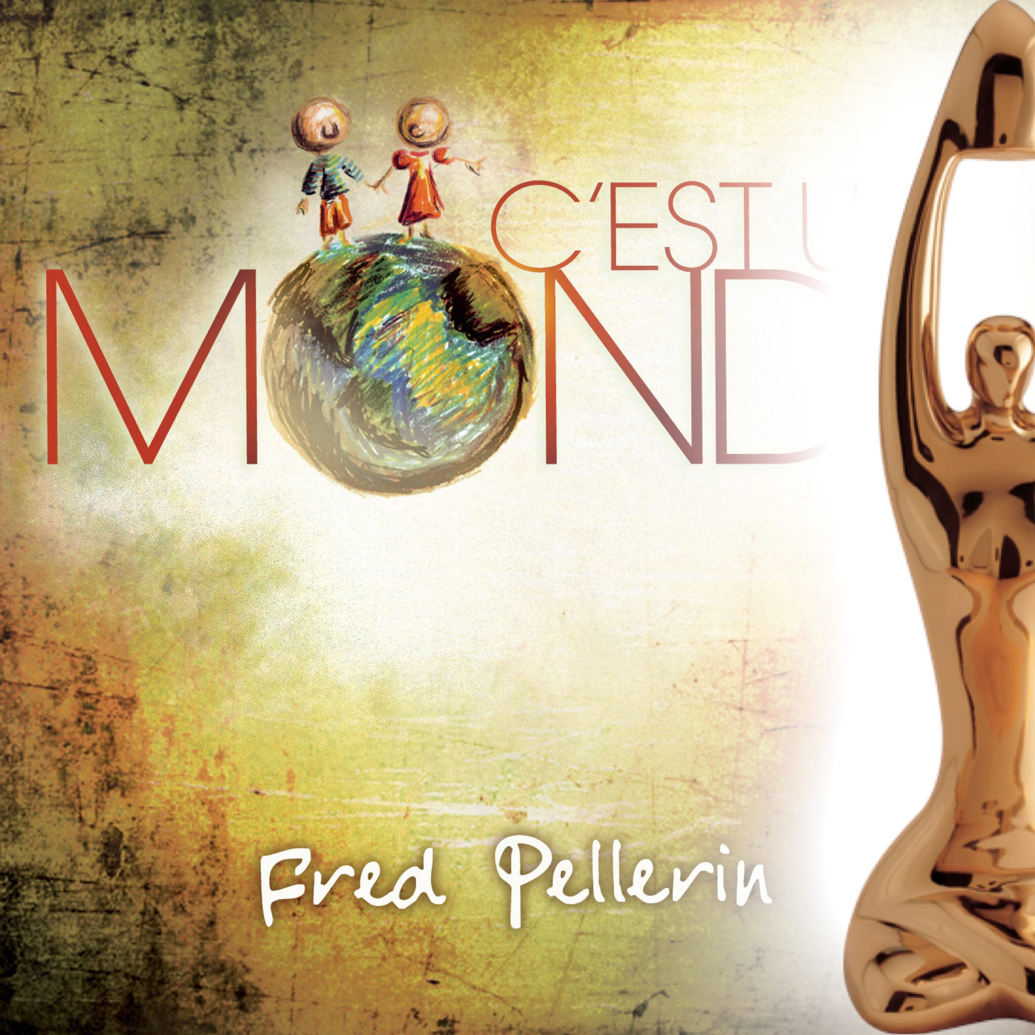 C'est un monde