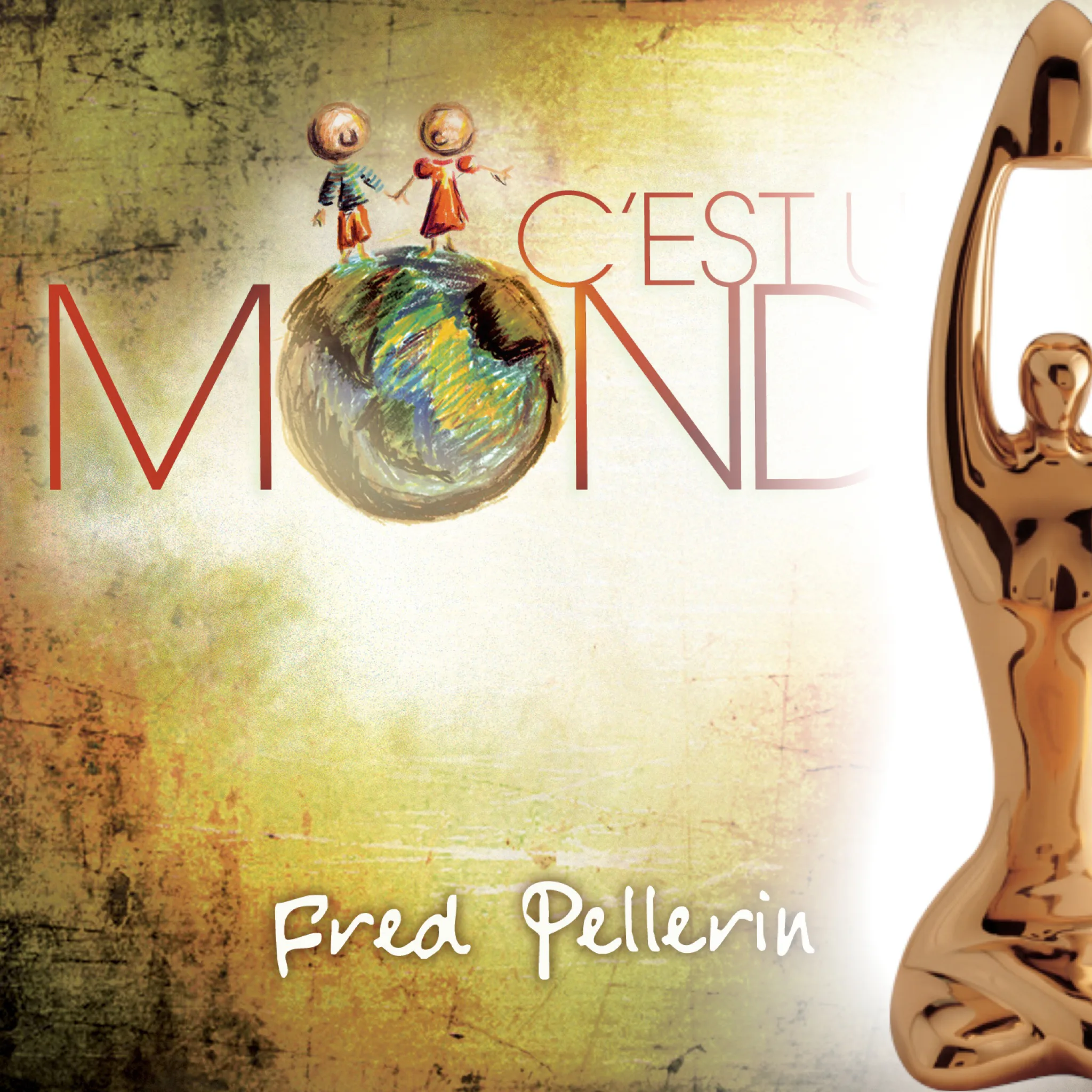 C'est un monde